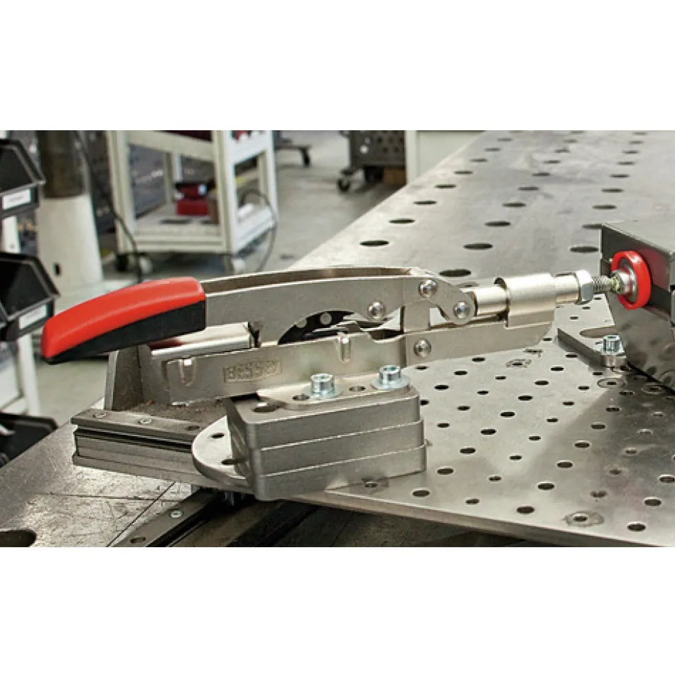 Sauterelle à serrage horizontal variable BESSEY SER