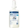 Savon mousse doux - 1 L - pour distributeur Tork - Luxury TORK