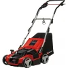 Scarificateur aérateur électrique - 1400W - GE-SA 1435/1 EINHELL