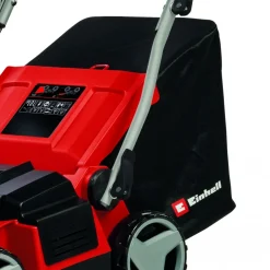 Scarificateur aérateur électrique - 1400W - GE-SA 1435/1 EINHELL