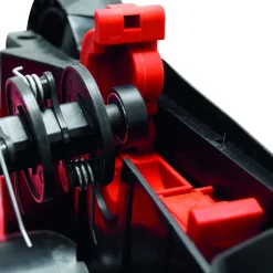 Scarificateur aérateur électrique - 1400W - GE-SA 1435/1 EINHELL