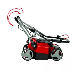 Scarificateur aérateur électrique - 1400W - GE-SA 1435/1 EINHELL