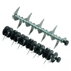 Scarificateur aérateur électrique - 1400W - GE-SA 1435/1 EINHELL