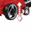 Scarificateur aérateur électrique 1200W - GC-SA 1231/1 EINHELL