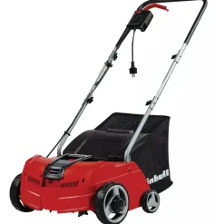 Scarificateur aérateur électrique 1200W - GC-SA 1231/1 EINHELL