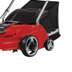 Scarificateur aérateur électrique 1200W - GC-SA 1231/1 EINHELL