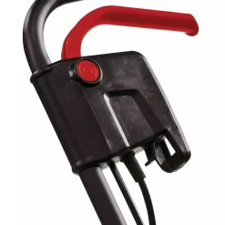 Scarificateur aérateur électrique 1200W - GC-SA 1231/1 EINHELL