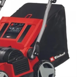 Scarificateur aérateur sans fil - GE-SA 36/35 Li-Solo - Power X-Change EINHELL