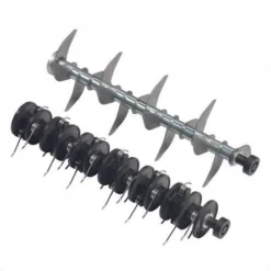 Scarificateur aérateur sans fil - GE-SA 36/35 Li-Solo - Power X-Change EINHELL
