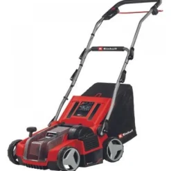 Scarificateur aérateur sans fil - GE-SA 36/35 Li-Solo - Power X-Change EINHELL