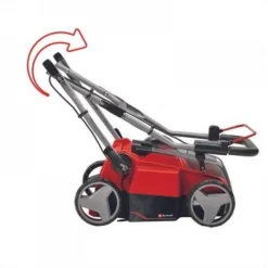 Scarificateur aérateur sans fil - GE-SA 36/35 Li-Solo - Power X-Change EINHELL