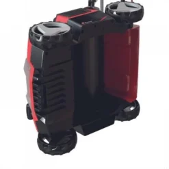 Scarificateur aérateur sans fil - GE-SA 36/35 Li-Solo - Power X-Change EINHELL
