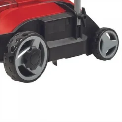 Scarificateur aérateur sans fil - GC-SC 18/28 Li-Solo - Power X-Change EINHELL