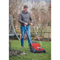 Scarificateur aérateur sans fil - GC-SC 18/28 Li-Solo - Power X-Change EINHELL
