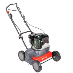 Scarificateur électrique 42 cm - Egopower+ 56V - Solo EUROSYSTEMS