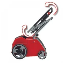 Scarificateur électrique - 1200W - GC-ES 1231/1 EINHELL