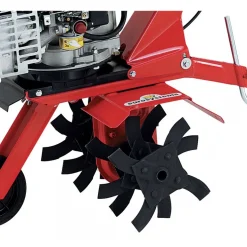 Scarificateur pour motobineuse Z2 EUROSYSTEMS