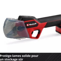 Sécateur à batterie 18V - GP-LS 18/28 Li BL-Solo - Power X-Change EINHELL PROFESSIONAL