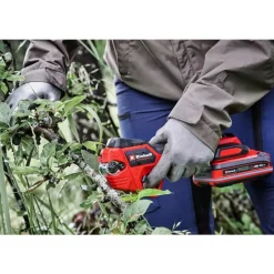 Sécateur à batterie 18V - GP-LS 18/28 Li BL-Solo - Power X-Change EINHELL PROFESSIONAL