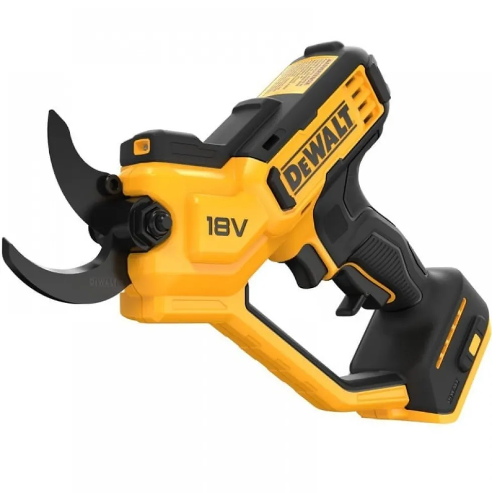 Sécateur électrique sans fil XR 18V - machine nue DEWALT
