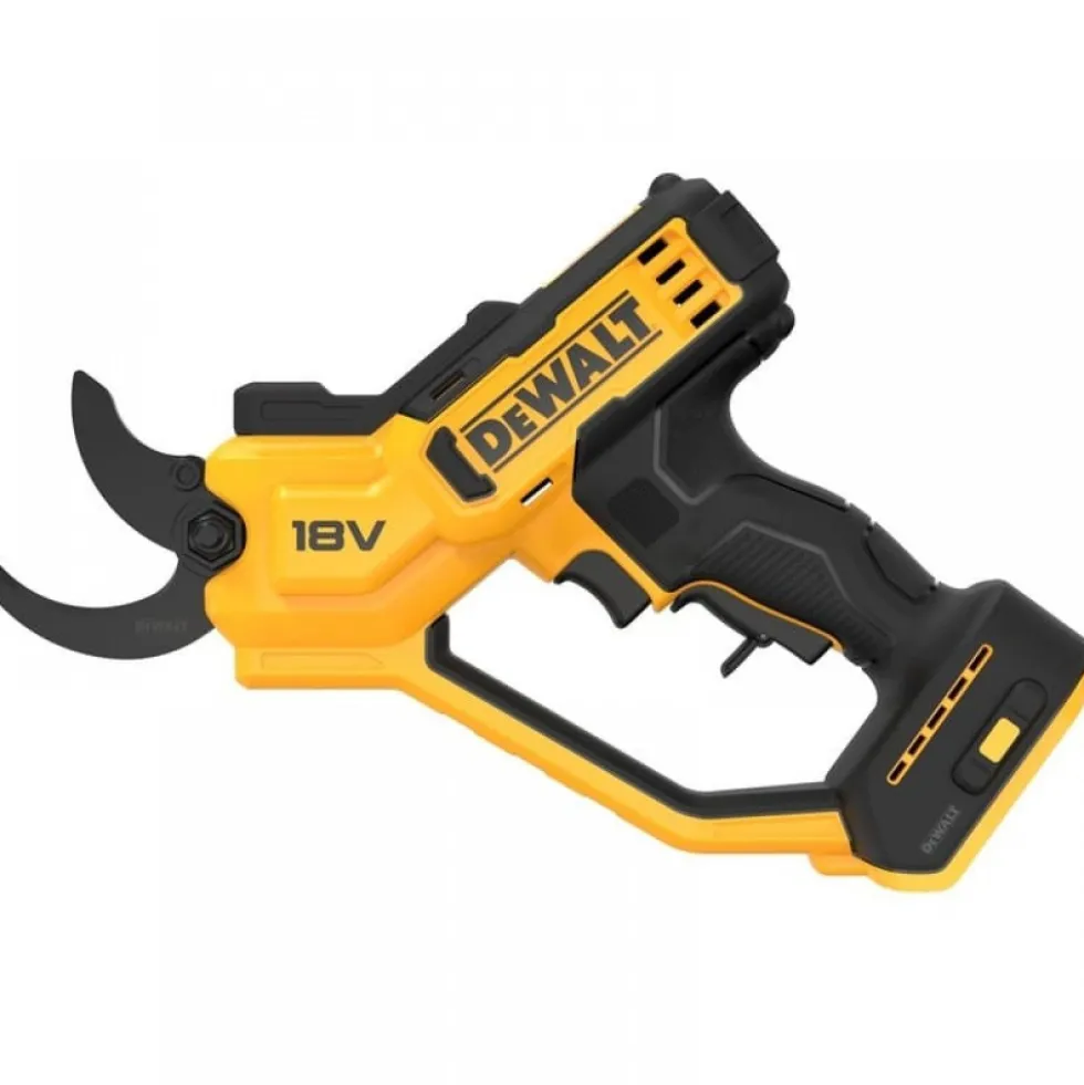 Sécateur électrique sans fil XR 18V - machine nue DEWALT