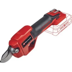 Sécateur sans fil - GE-LS 18 Li-Solo - Power X-Change EINHELL