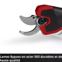 Sécateur sur perche Pro GP-LS 18/35 Li BL-Solo - Power X-Change EINHELL PROFESSIONAL