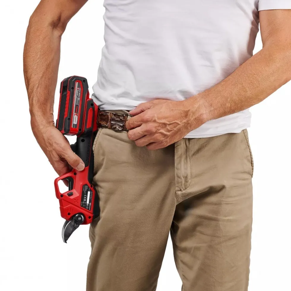 Sécateur télescopique 18V - GP-LS 18/28 Li T BL-Solo - Power X-Change EINHELL PROFESSIONAL