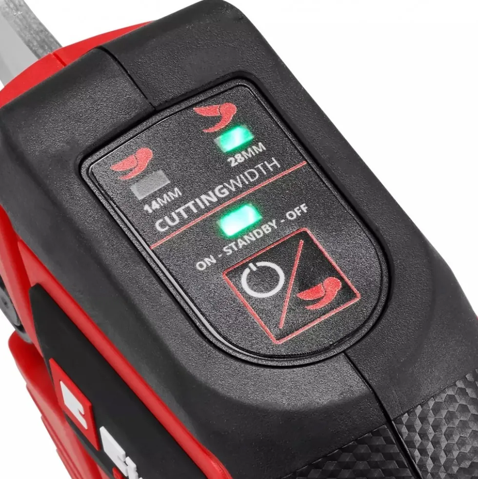 Sécateur télescopique 18V - GP-LS 18/28 Li T BL-Solo - Power X-Change EINHELL PROFESSIONAL
