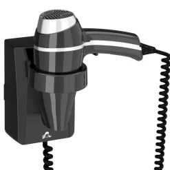 Sèche-cheveux - avec support - Clipper II JVD