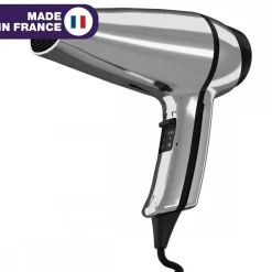 Sèche-cheveux pistolet 1400 W Clipper II JVD