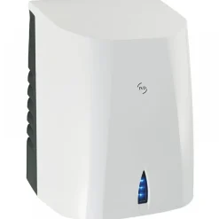 Sèche-mains automatique à air pulsé avec détection infrarouge - SUP'AIR JVD