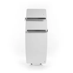 Sèche-serviettes électrique - chaleur douce - 1500 W - Etic bains Intuis