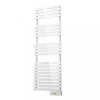 Sèche-serviettes électrique connecté 750 W - blanc - Delta Ultimate ROINTE