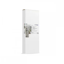 Sèche-serviettes électrique - fluide caloporteur - Nao 2 Noirot