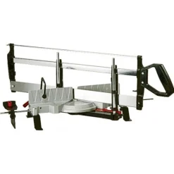 Scie a onglet manuelle - proman 110 NOBEX