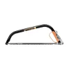 Scie à bûches longueur 625mm SW30 FISKARS