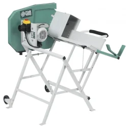 Scie à bûches ø 405 mm - 2200 W - coupe maxi 150 mm - LS 405H FARTOOLS