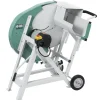 Scie à bûches ø 505 mm - 2600 W - coupe maxi 190 mm - LS 505D FARTOOLS
