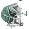 Scie à bûches ø 700 mm - 3500 W - coupe maxi 250 mm - LS 700D FARTOOLS