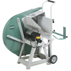 Scie à bûches ø 700 mm - 3500 W - coupe maxi 250 mm - LS 700D FARTOOLS