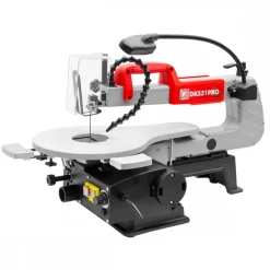 Scie à chantourner 120 W - DKS21PRO_230V HOLZMANN