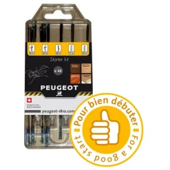 Scie à chantourner 80W - ENERGYSCROLL-405VE PEUGEOT
