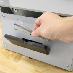 Scie à chantourner 120W - ENERGYSCROLL-457V90 PEUGEOT