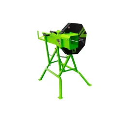Scie circulaire à bûches - 2200W - 230V - diamètre de lame 405 mm ZIPPER