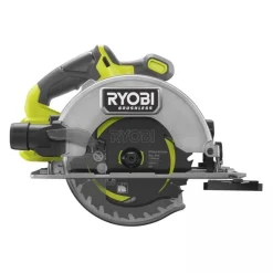 Scie circulaire Brushless 18V - diamètre 184mm - RCS18BL-0 - One + RYOBI