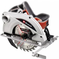Scie circulaire filaire TC-CS 1410 - 1410W - disque 190mm EINHELL