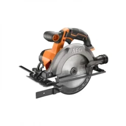 Scie circulaire 165 mm 18V - BKS18C2-0 AEG Powertools