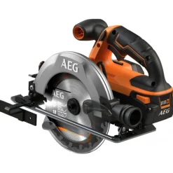 Scie circulaire 165 mm 18V - BKS18C2-0 AEG Powertools
