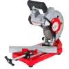 Scie circulaire à métaux - 1280W - 230V - MKS180 HOLZMANN